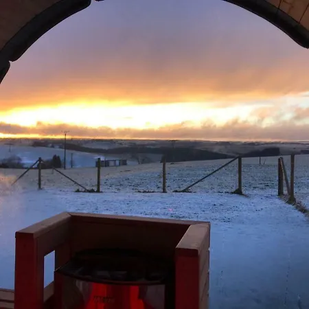 Eifel Dream Schneifelhaus * Kobscheid