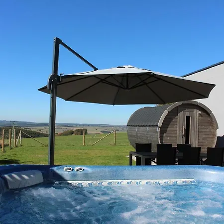 Eifel Dream Schneifelhaus * Kobscheid