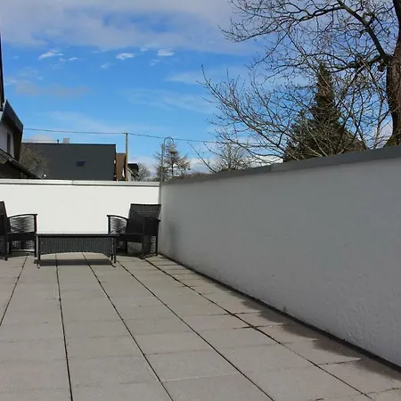 Tatil Evi Eifel Dream Schneifelhaus Kobscheid