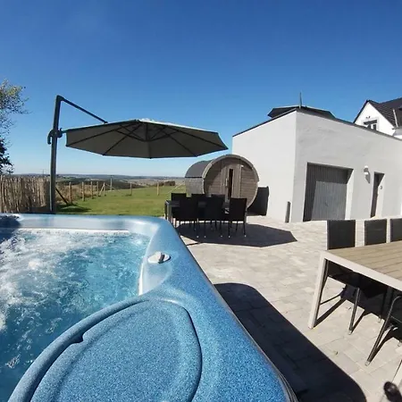 Eifel Dream Schneifelhaus *