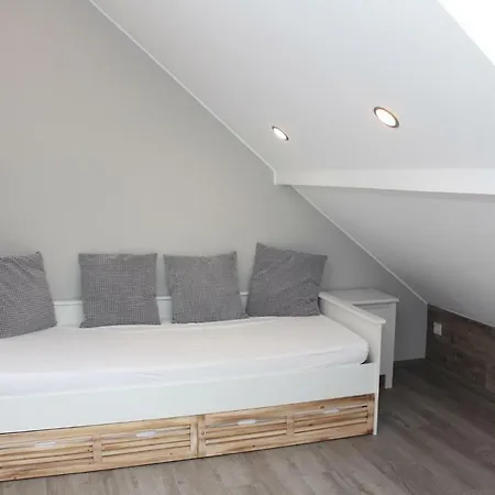 Eifel Dream Schneifelhaus * Kobscheid