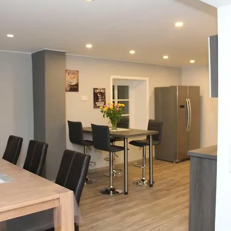 Eifel Dream Schneifelhaus * Kobscheid