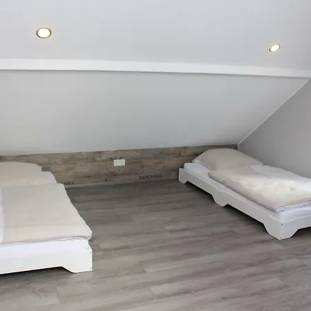 Eifel Dream Schneifelhaus Dom wakacyjny *