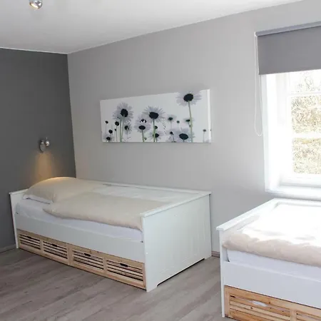 Eifel Dream Schneifelhaus Dom wakacyjny *