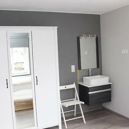 Dom wakacyjny Eifel Dream Schneifelhaus Kobscheid