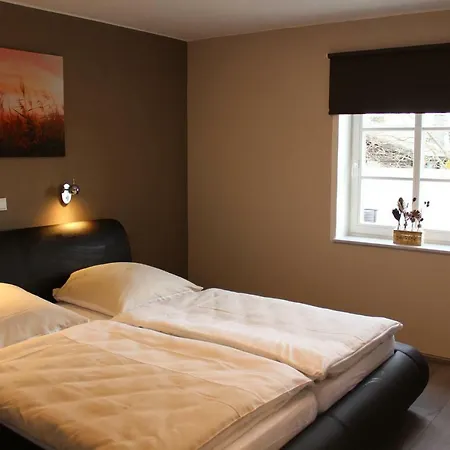 Dom wakacyjny Eifel Dream Schneifelhaus Kobscheid