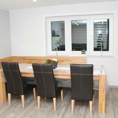 Eifel Dream Schneifelhaus * Kobscheid