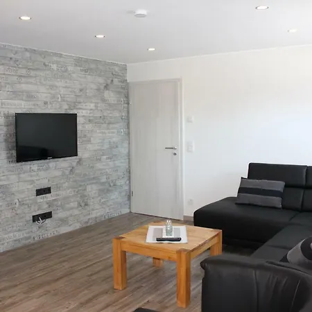Eifel Dream Schneifelhaus Tatil Evi *