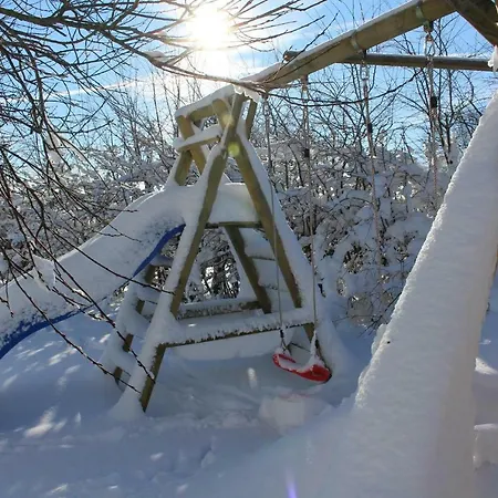 Eifel Dream Schneifelhaus *
