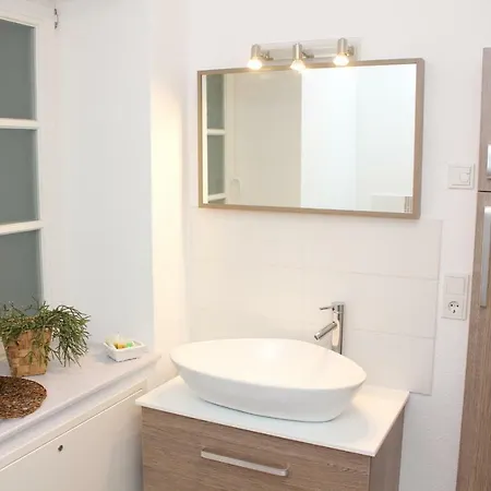 Dom wakacyjny Eifel Dream Schneifelhaus