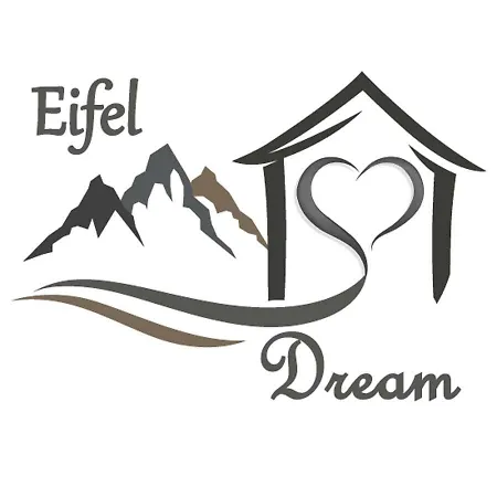 Eifel Dream Schneifelhaus Dom wakacyjny *