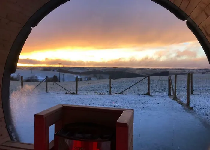 Eifel Dream Schneifelhaus * Kobscheid