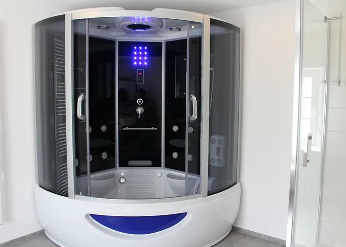 Eifel Dream Schneifelhaus Ferienhaus