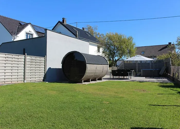 Eifel Dream Schneifelhaus *