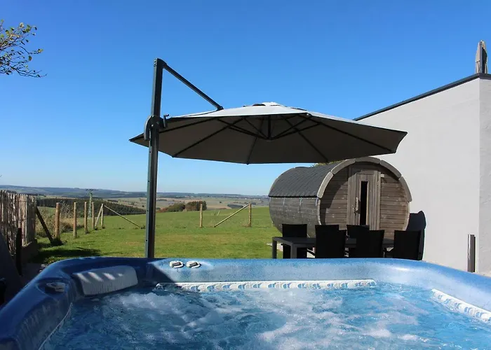 Eifel Dream Schneifelhaus * Kobscheid