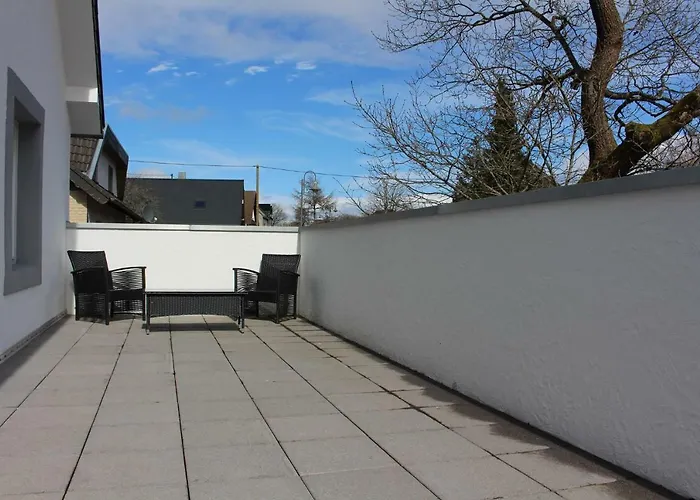 Ferienhaus Eifel Dream Schneifelhaus Kobscheid