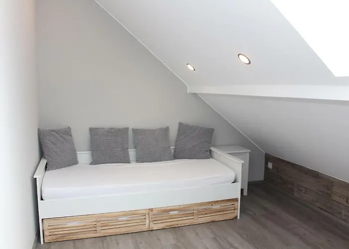 Eifel Dream Schneifelhaus * Kobscheid