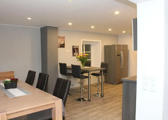 Eifel Dream Schneifelhaus * Kobscheid