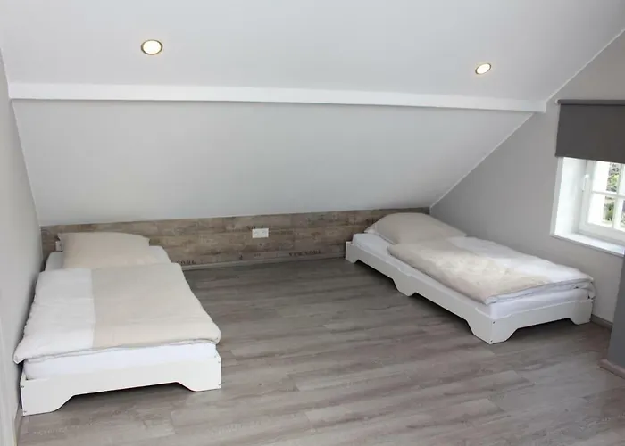 Eifel Dream Schneifelhaus Ferienhaus *