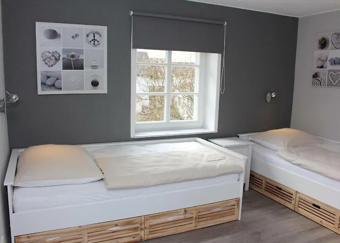 Eifel Dream Schneifelhaus * Kobscheid