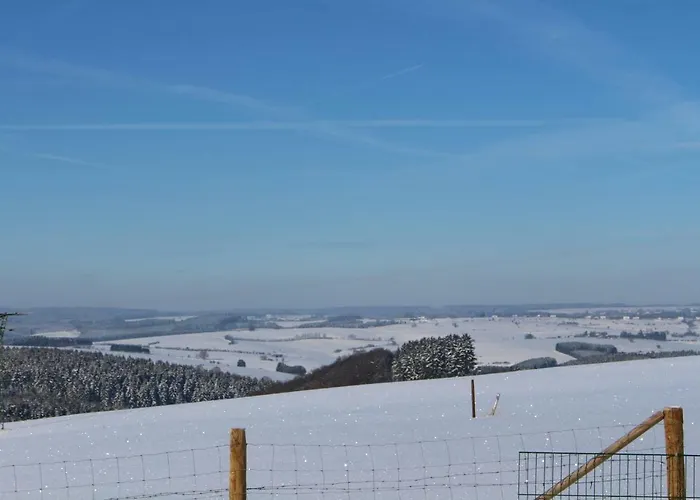 Ferienhaus Eifel Dream Schneifelhaus Kobscheid