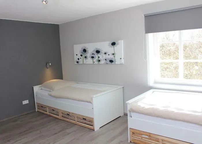 Eifel Dream Schneifelhaus Ferienhaus *