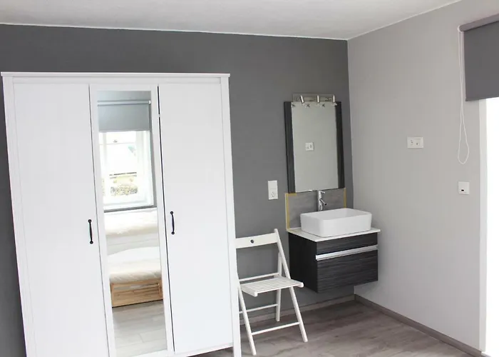 Ferienhaus Eifel Dream Schneifelhaus Kobscheid