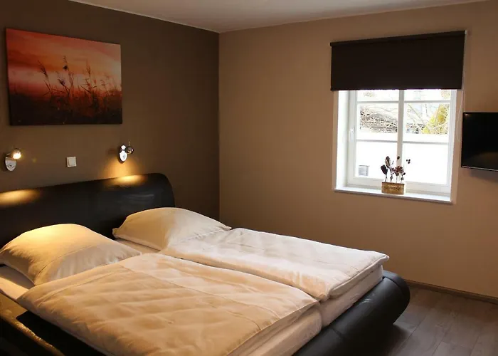 Ferienhaus Eifel Dream Schneifelhaus Kobscheid