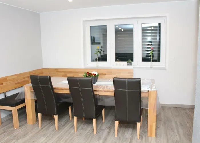 Eifel Dream Schneifelhaus * Kobscheid