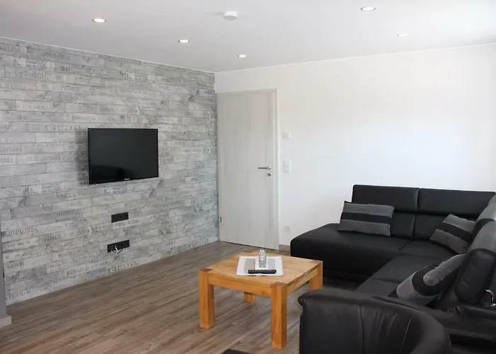 Eifel Dream Schneifelhaus Ferienhaus *