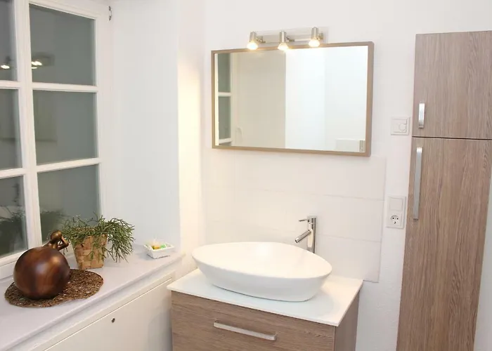 Ferienhaus Eifel Dream Schneifelhaus