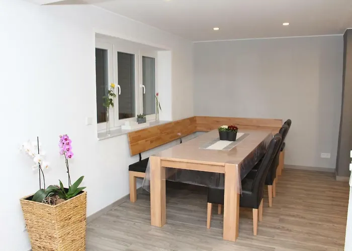 Eifel Dream Schneifelhaus * Kobscheid