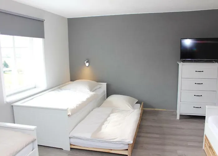 Eifel Dream Schneifelhaus Ferienhaus *