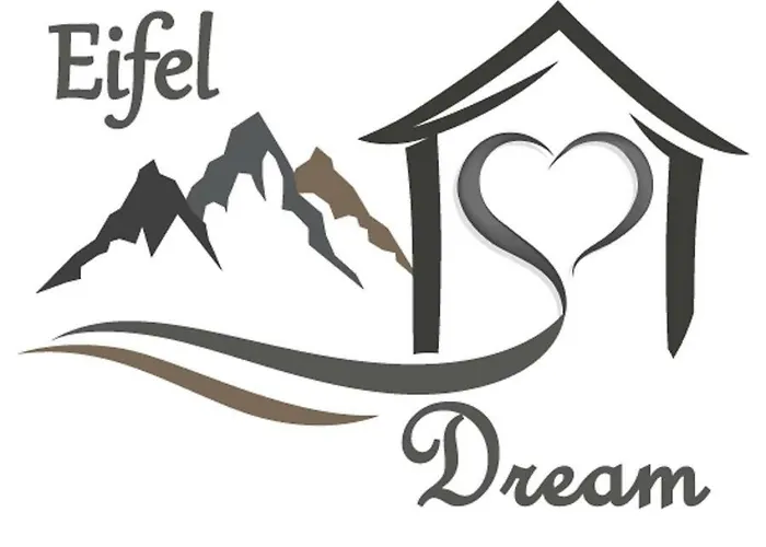 Eifel Dream Schneifelhaus Ferienhaus *